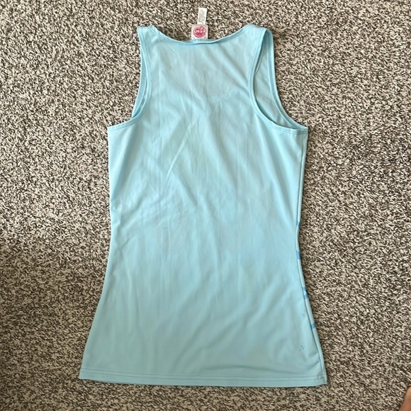 My Little Pony juniors size M/L tank - Picture 2 of 3